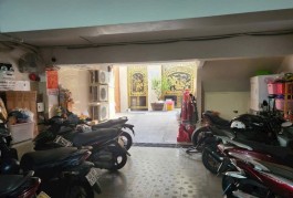 BÁN CĂN HỘ DỊCH VỤ, NGUYỄN THỊ THẬP Q7, DÒNG TIỀN 90 triệu/1 tháng, 5 TẦNG, 120M2,  CHỈ 22.x TỶ